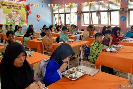 SPPG Batam siapkan 30 dapur MBG di wilayah 3T