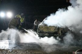 Legislator DKI minta polisi usut tuntas kericuhan di Kalibata