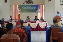 Pemkot Palangka Raya perkuat pelestarian naskah kuno nusantara