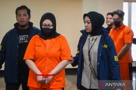 Polda Metro Jaya tak tutup kemungkinan ada tersangka lain di kasus penipuan PT Ayu Puspita Sejahtera