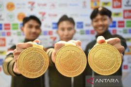 Sea Games 2025, Peluang emas Indonesia pada Sabtu ini
