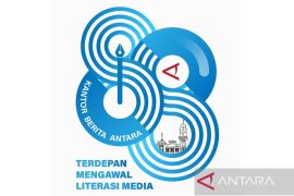 LKBN ANTARA 88 Tahun: Dari saksi sejarah revolusi hingga transformasi digital