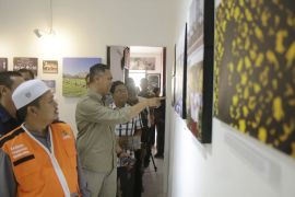 ANTARA NTB gelar tasyakuran HUT ke-88, pameran foto dan peluncuran buku