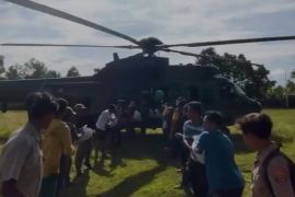 Bank Mandiri salurkan 68.000 paket bantuan bagi korban banjir Sumatera