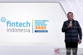 OJK beri sanksi administratif kepada 207 PUJK sepanjang 2025