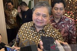 Airlangga: Tarif impor 50 persen Meksiko tak berdampak bagi Indonesia