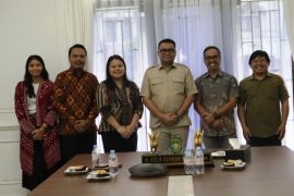 Kukar-Tanoto Foundation kolaborasi cetak generasi unggul sejak dini