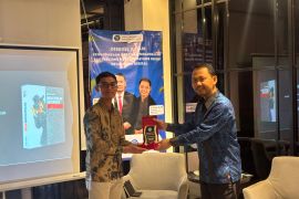 RUU KKS dinilai penting untuk memperkuat tata kelola keamanan siber dan pencegahan radikalisme digital