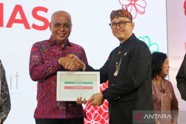 Antaranews raih Anugerah Perhumas 2025 bertepatan dengan HUT ke-88 ANTARA
