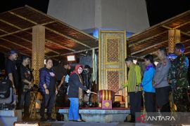 PT Poso Energy dukung Festival Fotografi Celebest tampilkan keindahan Poso