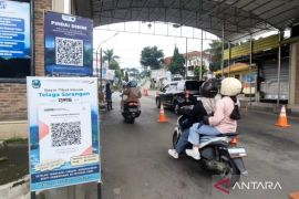 Pemkab Magetan manfaatkan Nataru untuk capai target PAD Sarangan