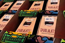 14 Komikus Indonesia pamer karya di Kuala Lumpur