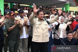 Politik sepekan, komitmen pulihkan bencana hingga Presiden ke Pakistan