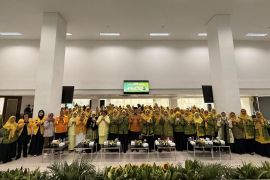 Pengajian Al-Hidayah gelar doa bersama untuk korban banjir Sumatera