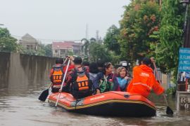 Antisipasi bencana alam, Polresta Tangerang siapkan peralatan SAR