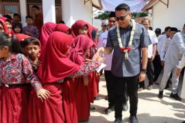 Bupati Kukar: Sekolah jadi fondasi cetak masa depan bangsa