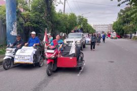 Hari Disabilitas 2025, Pemkot Siantar komitmen perkuat program keberpihakan disabilitas