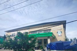 11 korban bencana di Agam diduga keracunan