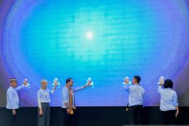 Indonesian MSMEs, creative economy key to national growth: Minister