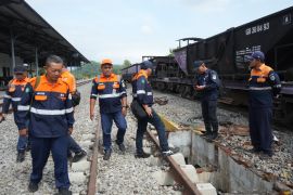 KAI Jember siagakan 108 petugas ekstra tekan kecelakaan saat Nataru