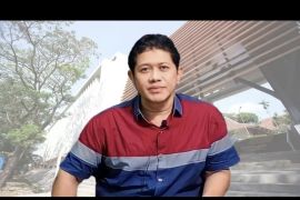 Mengenal Endy Julianto, dosen Sekolah Vokasi Undip peraih paten terbanyak