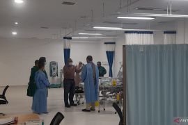 RSUD Kota Gorontalo miliki fasilitas bedah jantung