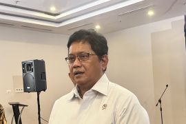 Pemerintah berangkatkan 15 KK transmigrasi dari DIY ke Pulau Sulawesi