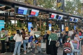 InJourney Airports pastikan 37 bandara siap sambut Natal-Tahun Baru