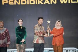 Pemprov Jatim dorong mutu guru lewat Gempita Awards