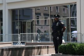 Sedikitnya dua orang tewas dalam insiden penembakan di Universitas Brown