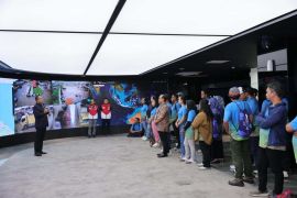 Terapkan digitalisasi terintegrasi, Pertamina Digital Hub perkuat ketahanan energi