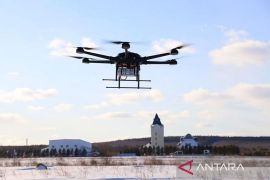 China protes larangan penjualan "drone" DJI oleh Amerika Serikat