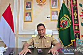 Pemprov Maluku edukasi masyarakat hilangkan stigma pada ODHA