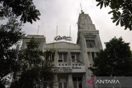 Kantor "ANTARA" Nederland