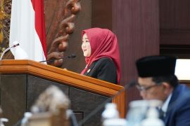 DPRD Jatim minta dinkes waspada temuan 75 kasus HIV pada anak