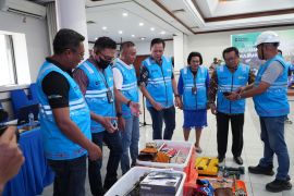 PLN UP3 Ternate  perkuat keandalan listrik dukung pertumbuhan ekonomi Kepulauan Sula