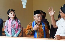 Pemprov Malut targetkan tak ada satu pun sekolah yang tertinggal