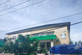 Dinkes Agam lakukan investigasi penyebab keracunan 11 korban bencana hidrometeorologi