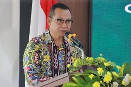 Bupati Bengkayang tekankan pentingnya perempuan sebagai fondasi keluarga