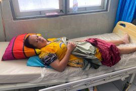 Korban Lakalantas di Makassar alami trauma psikis