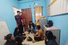 Kementerian P2MI cegah lima warga Jakarta jadi calon pekerja ke Kamboja dari Dumai