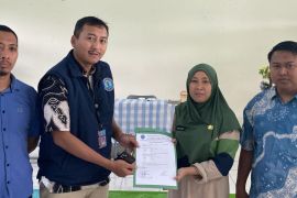 BNNP Jakarta masifkan tes urine untuk cegah peredaran narkoba