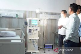 Kalsel kemarin dari investasi sukuk hingga layanan cuci darah