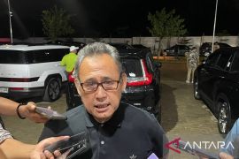 Banten tuan rumah akad massal 50 ribu unit KPR Nasional 18 Desember