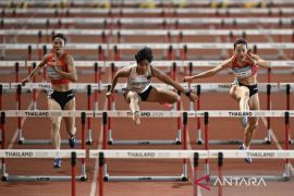 PB PASI tekankan regenerasi setelah SEA Games 2025