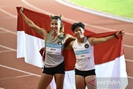 PB PASI rencanakan TC ke Kenya untuk Asian Games 2026