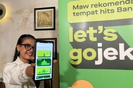 Gojek rekomendasikan museum dan kuliner lokal untuk libur tahun baru di lima kota