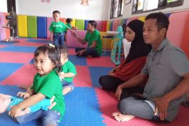 Pemkab Kukar dan Yayasan Tanoto Foundation cetak generasi unggul sejak usia dini
