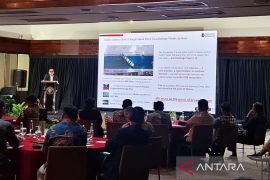 Danantara pastikan tidak ada PHK di tengah proses merger BUMN