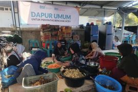 BSI salurkan bantuan 78,7 ton untuk korban bencana di Sumatera